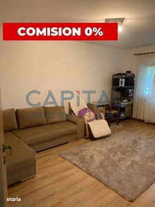 Apartament 2 camere decomandat Tomis Nord