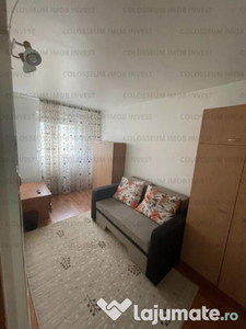 Apartament 2 camere, decomandat - zona Astra