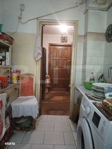 Apartament 2 camere, decomandat, zona Micro 9