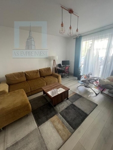 Apartament 2 camere decomandat - zona Tractorul (ID:12741)