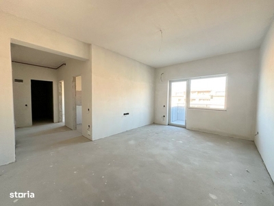 Apartament 2 camere decomandate Baciu, bloc cu CF Finalizat