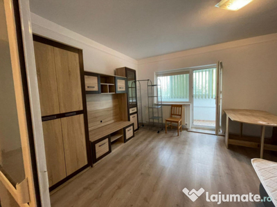 Apartament 2 camere, decomandate, zona Moara de Foc, Iasi