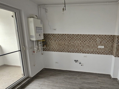 Apartament 2 Camere Dezvoltator 54mp Aparatorii Patriei