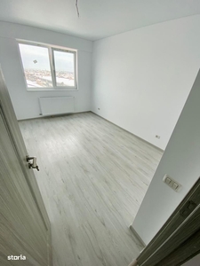 Apartament 2 camere | direct dezvoltator | bloc finalizat