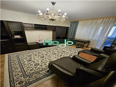 Apartament 2 camere Dristor, Park Lake