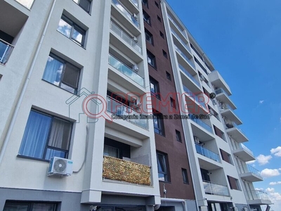 Apartament 2 camere Drumul Binelui, 2 camere, gata