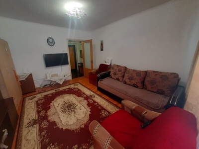 Apartament 2 camere Drumul Taberei Chilia Veche cf1