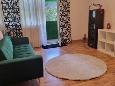 Apartament 2 camere Drumul Taberei, Moghioros