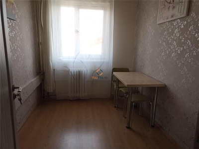 Apartament 2 camere Etaj 1 Blascovici