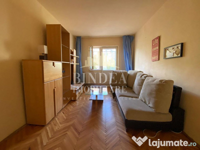 Apartament 2 camere, etaj 1 Calea Lipovei- 10min de Iuliu...