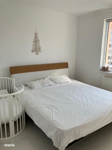 Apartament 2 camere, etaj intermediar, zona Astra, Brasov