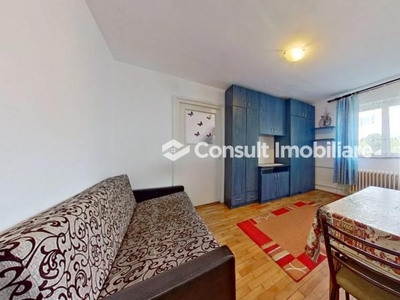 Apartament 2 camere | Gheorgheni