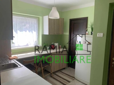 Apartament 2 camere, Grivitei