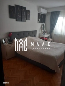 Apartament 2 Camere I Balcon și Pivniță I Terezian