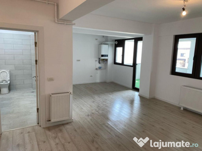 APARTAMENT 2 CAMERE I TERASA PROPRIE 33 MP I DOROBANTI