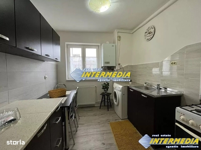 Apartament 2 camere 52 mp in Cetate finisat mobilat