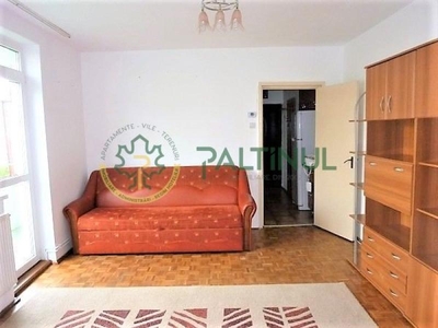 Apartament 2 camere in zona Cedonia