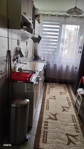 Apartament 2 camere în zona GRIGORESCU