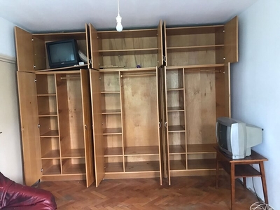 Apartament 2 camere Ion Mihalache Ciuperca 2 camere confort 1 semidecomanda