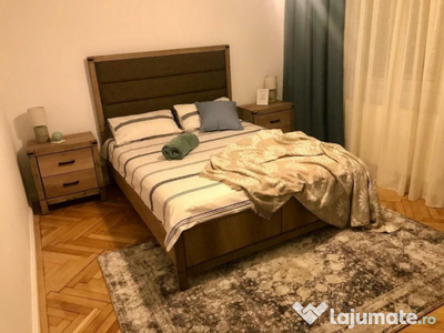 Apartament 2 camere - LA 2 minute de metrou Piata Unirii