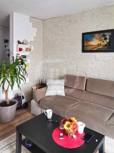 Apartament 2 camere, la cheie, parcare inclusa