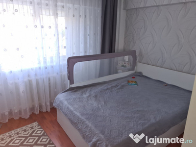 Apartament 2 camere Lapus