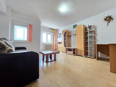 Apartament 2 camere Militari