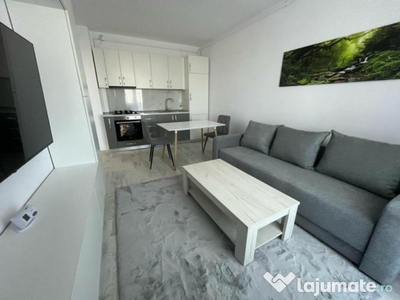 Apartament 2 Camere - Militari Residence - Modern si Spatios