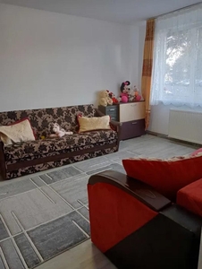 Apartament 2 camere (mobilat-utilat ), situat in zona Astra( Saturn)