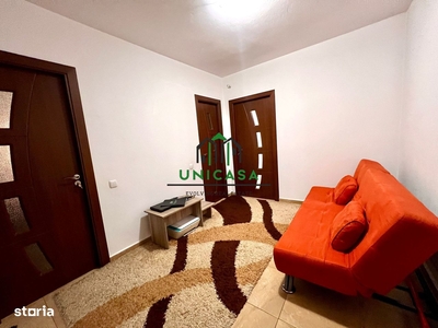 Apartament 2 camere/Parter/Ostroveni