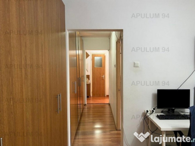 Apartament 2 camere Politehnica.