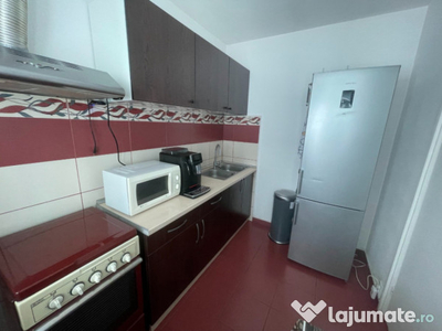 Apartament 2 camere semidecomandat-etaj 1 - I. Mihalache - M