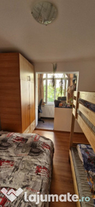 Apartament 2 camere semidecomandat în spate la Azur