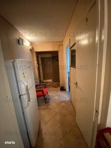 Apartament 2 camere semidecomandat Tatarasi