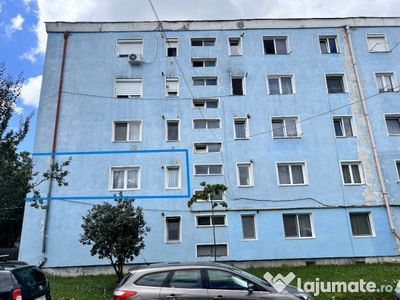 Apartament 2 camere strada Ciucaș Zărnești