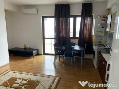 Apartament 2 camere Târgoviște zona Class Park!