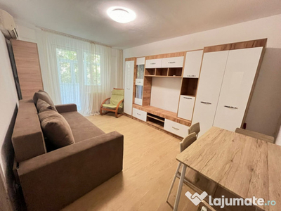 Apartament 2 Camere Teiul Doamnei Lacul Tei