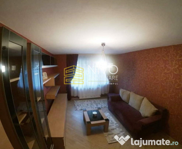 Apartament 2 camere - Tg. Mureș - Cornișa