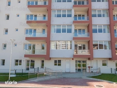 apartament 2 camere Titan , Parc, Metrou Titan, Bloc 2019, etaj 8\/10