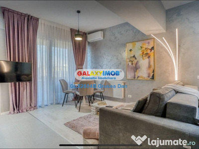 Apartament 2 Camere Unirii G 021