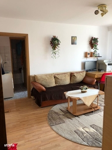 Apartament 2 camere Vasile Aaron