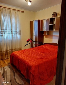 Apartament 2 camere-Zimbru