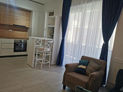 Apartament 2 camere zona Braytim