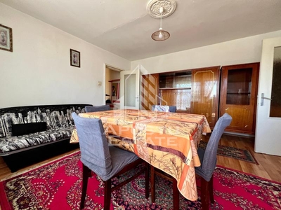 Apartament 2 camere , zona Miorita