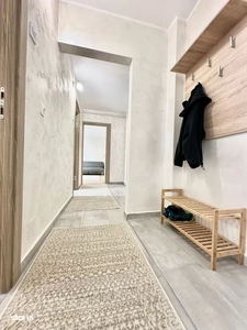 Apartament 3 camere, decomandat, 67mp, zona Giroc- Aleea cu Plopi Comi