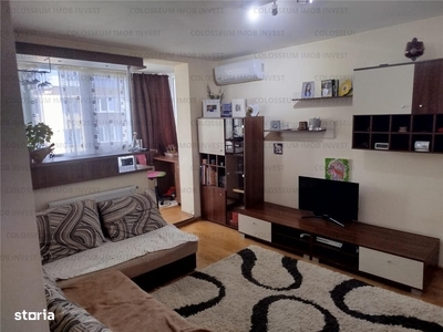 Apartament 2 camere zona Zizinului Gemenii