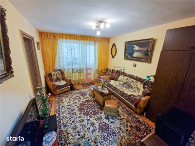 Apartament 2 camere,etaj 1,Dambu Pietros,Targu Mures