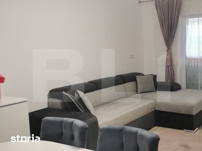 Apartament 2 dormitoare, 100 mp, zona Lama