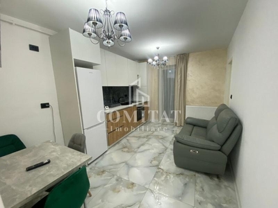 Apartament 2 dormitoare | Etaj intermediar | Dambul Rotund