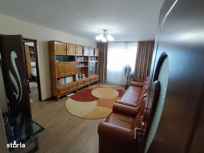 Apartament 2camere si 2balcoane Craiovita 8/10